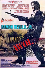 sgt. villapando: awol