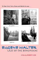 eugene walter: last of the bohemians