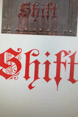 shift