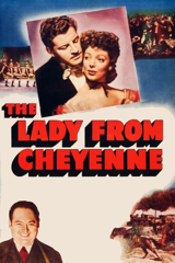 the lady from cheyenne