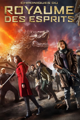 Chroniques du Royaume des Esprits