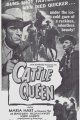 cattle queen