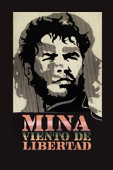 mina, viento de libertad