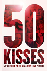 50 kisses