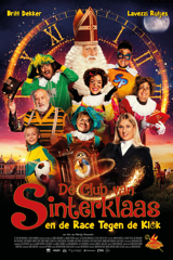 de club van sinterklaas & de race tegen de klok