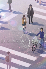 eternal 831
