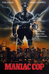 maniac cop