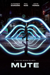 Mute