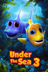 under the sea 3
