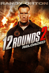 12 Rounds 2: Reloaded