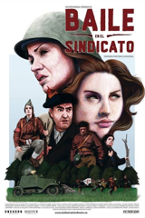 baile en el sindicato