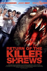 return of the killer shrews