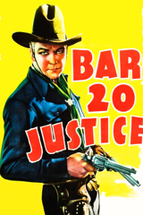 bar 20 justice