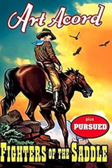 fighters of the saddle