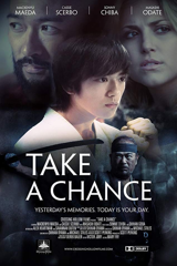 take a chance