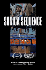 sonica sequence