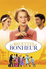 Les recettes du bonheur