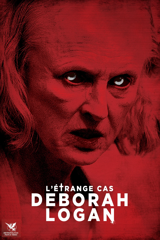 l'Étrange cas deborah logan