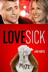 lovesick