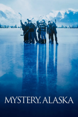 mystery, alaska
