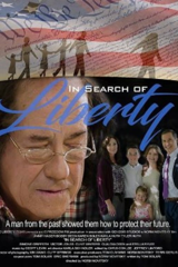 in search of liberty