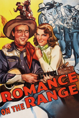 romance on the range