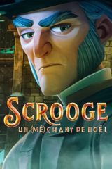 Scrooge: Un (mé)chant de Noël