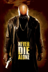 never die alone
