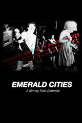 emerald cities