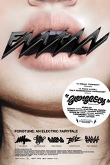 fonotune: an electric fairytale