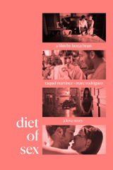 diet of sex
