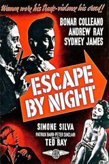 escape by night