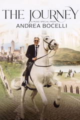the journey: a music special from andrea bocelli