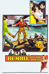 rumble on the docks