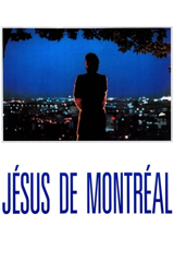 jésus de montréal