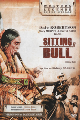 sitting bull