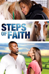steps of faith