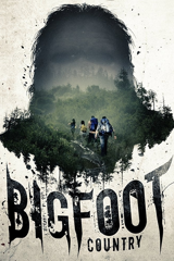 bigfoot country