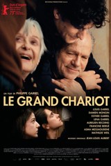 le grand chariot
