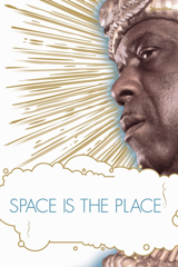 space is the place