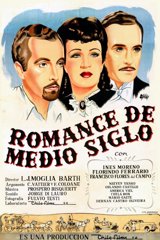 romance de medio siglo