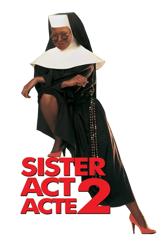 Sister Act: acte 2