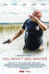 you won't see winter