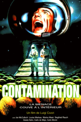 contamination