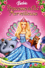 barbie, princesse de l’île merveilleuse