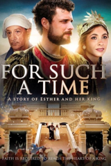 for such a time