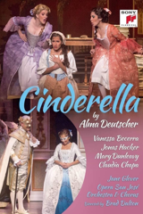 cinderella