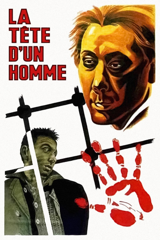 la tête d'un homme