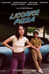 Licorice Pizza