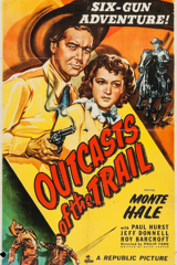 outcasts of the trail